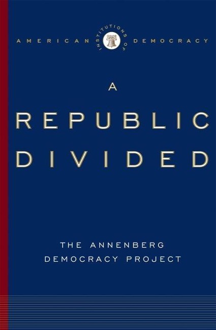 Republic Divided