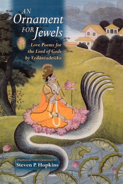 An Ornament for Jewels: Love Poems for the Lord of Gods