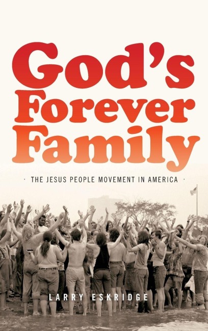 Gods Forever Family
