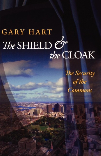 The Shield and the Cloak: The Security of the Commons