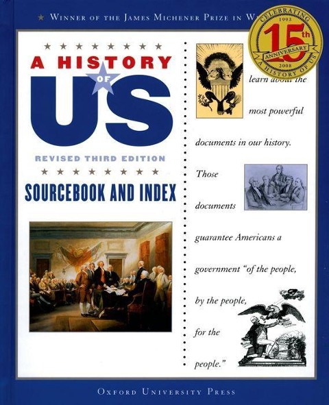 Sourcebook and Index (Revised)