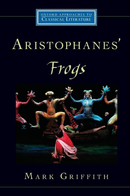 Aristophanes Frogs