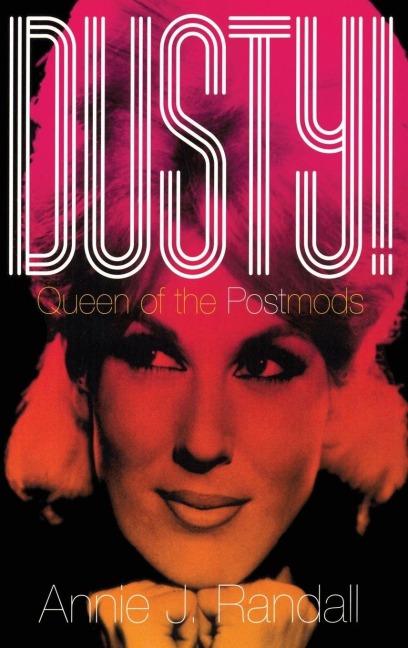 Dusty!