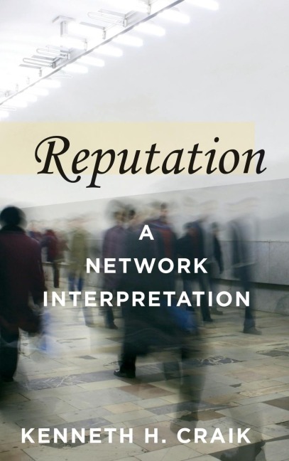 Reputation: A Network Interpretation