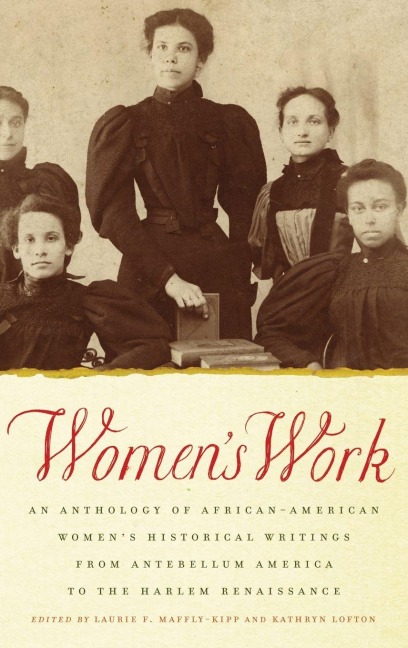 Womens Work