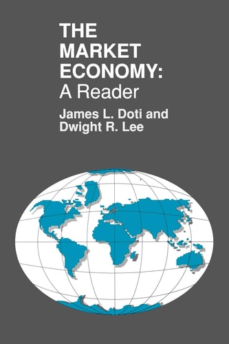The Market Economy A Reader