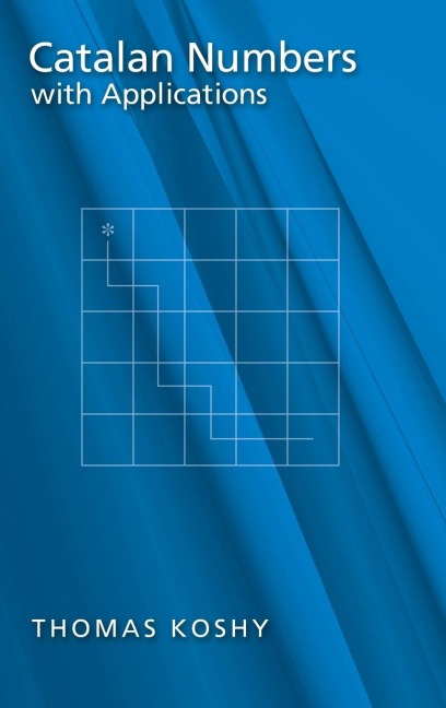 Catalan Numbers with Applications