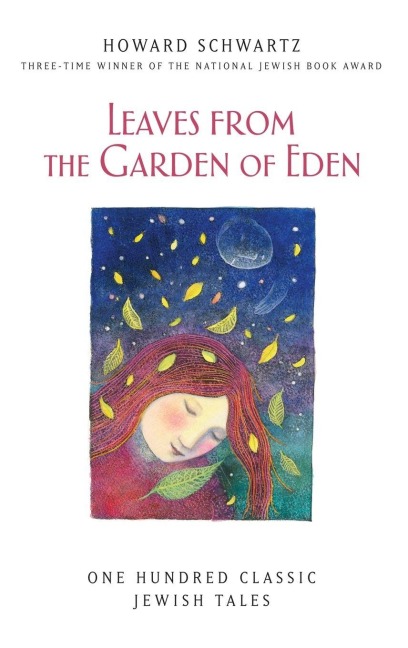 LEAVES FROM THE GARDEN OF EDEN C