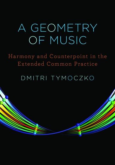 Geometry of Music: Harmony and Counterpoint in the Extended Common Practice