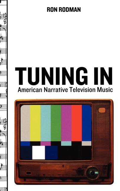 As Heard on TV: American Narrative Television Music