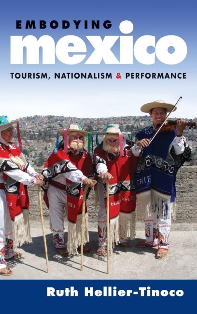 Embodying Mexico
