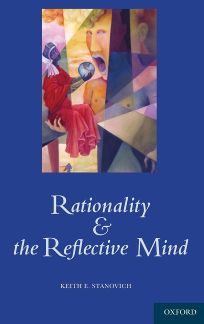 RATIONALITY & REFLECTIVE MIND C
