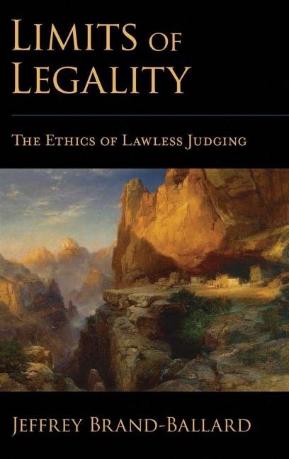 LIMITS OF LEGALITY C