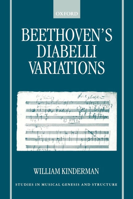 Beethovens Diabelli Variations