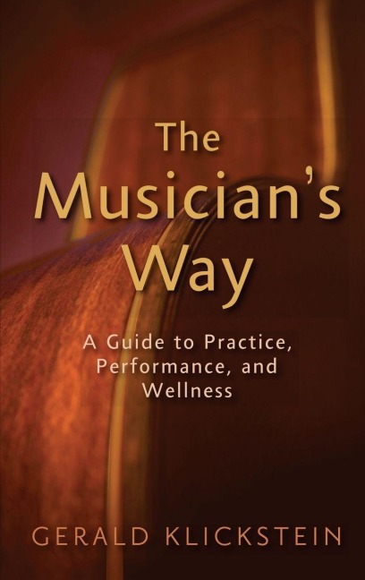 The Musicians Way