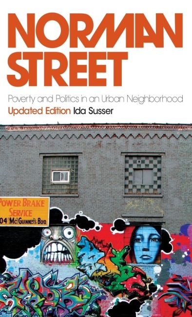 Norman Street