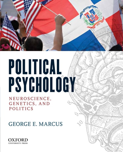 Doing Political Psychology From Past to Future