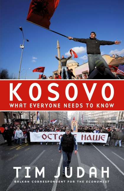 Kosovo: What Everyone Needs to Know