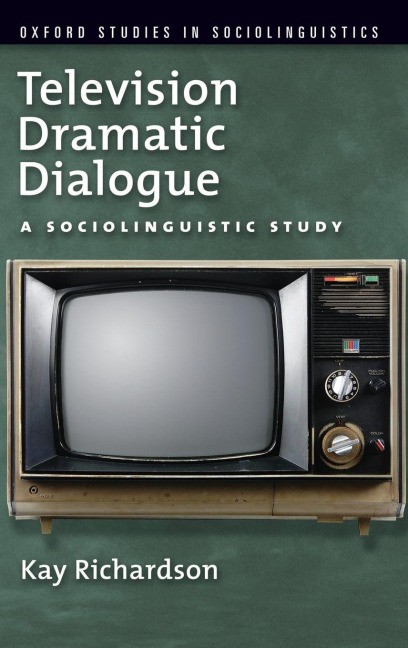 Television Dramatic Dialogue