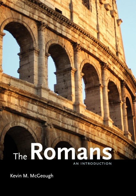The Romans: An Introduction