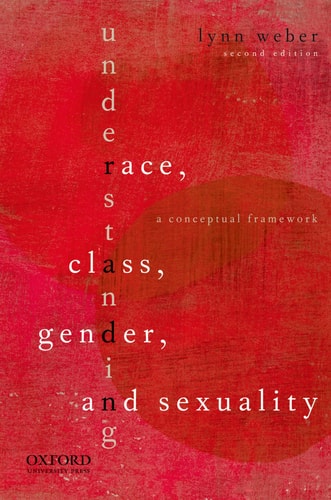Understanding Race, Class, Gender, and Sexuality A Conceptual Framework