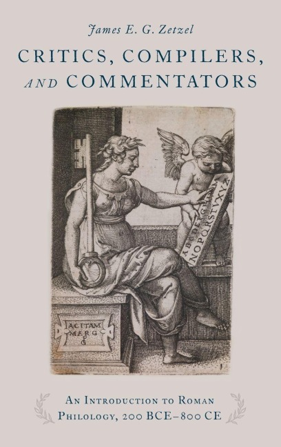 Critics, Compilers, and Commentators