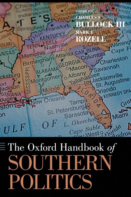 OHB SOUTHERN POLITICS OHBK C
