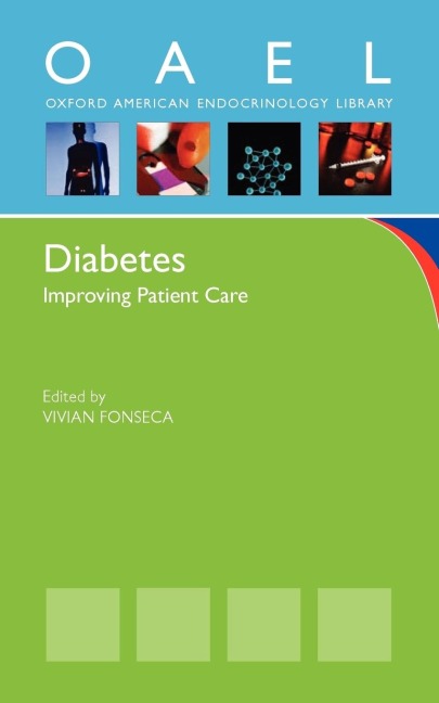 Diabetes: Improving Patient Care