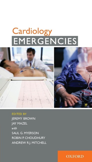 Cardiology Emergencies