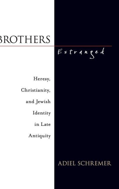 Brothers Estranged