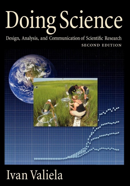 Doing Science: Design, Analysis, and Communication of Scientific Research