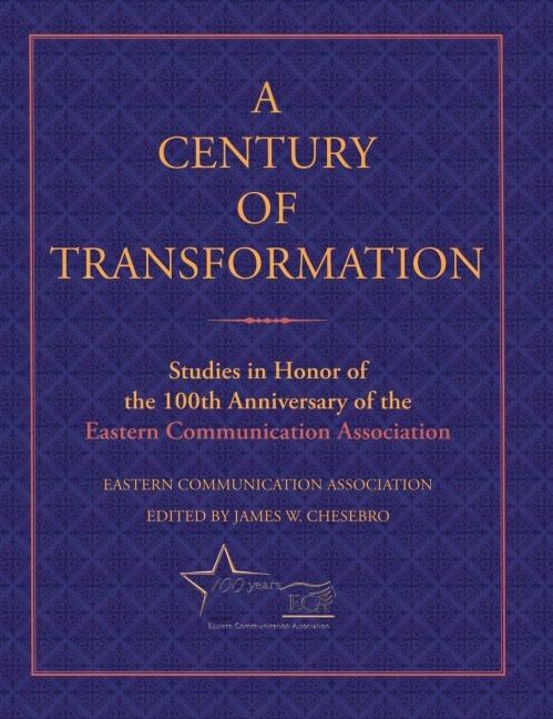 CENTURY OF TRANSFORMATION STUDIES C