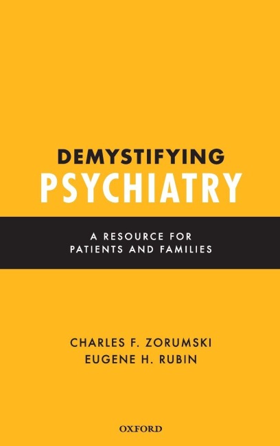 Demystifying Psychiatry