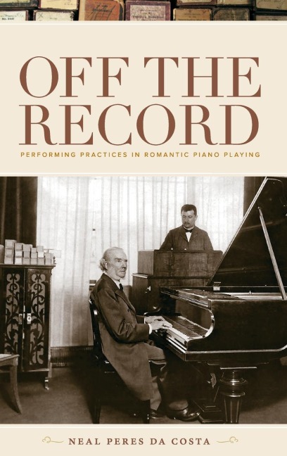 OFF RECORD C