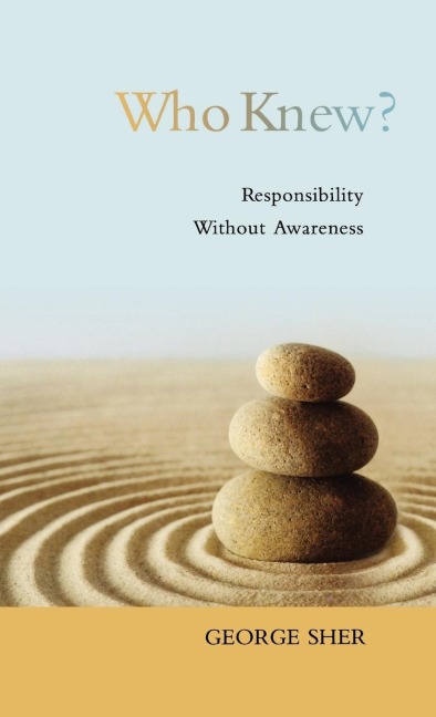Who Knew?: Responsibility Without Awareness