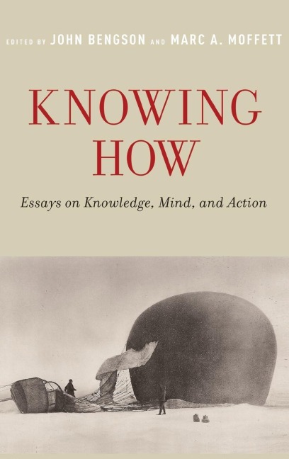 Knowing How