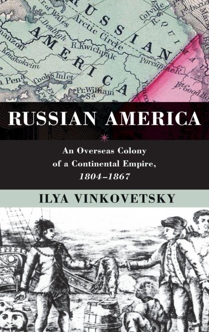 Russian America