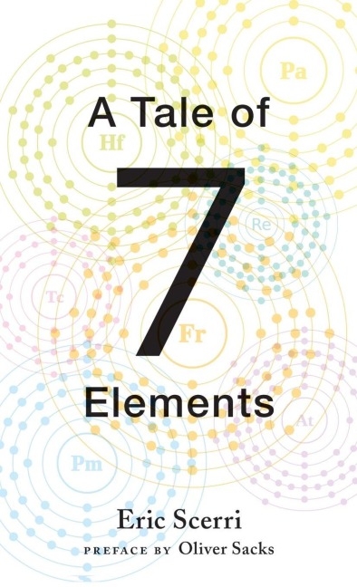 Tale of Seven Elements
