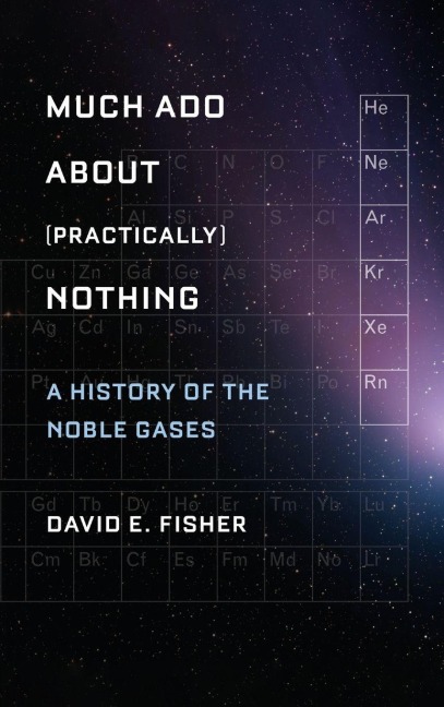 Much Ado about (Practically) Nothing