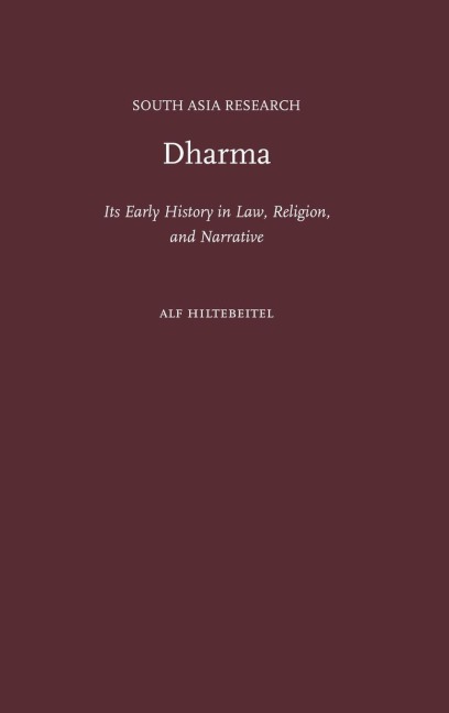 Dharma