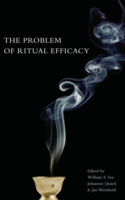 Ritual Efficacy
