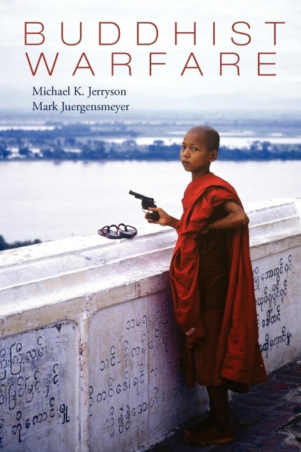Buddhist Warfare