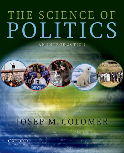 The Science of Politics An Introduction