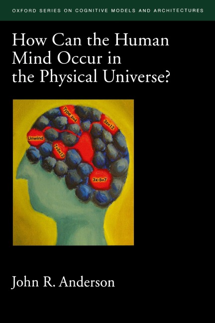 How Can the Human Mind Occur in the Physical Universe?
