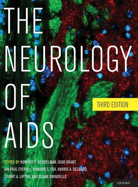 Neurology of AIDS