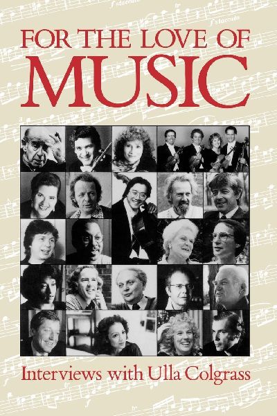 For the Love of Music