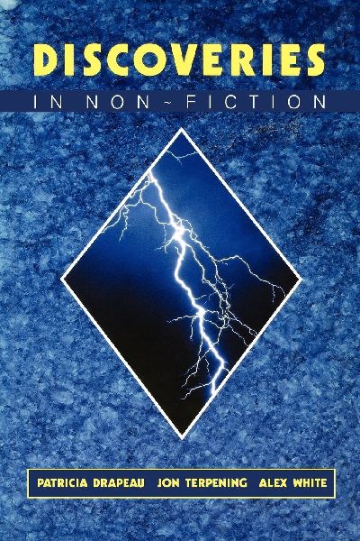 DISCOVERIES IN NON-FICTION