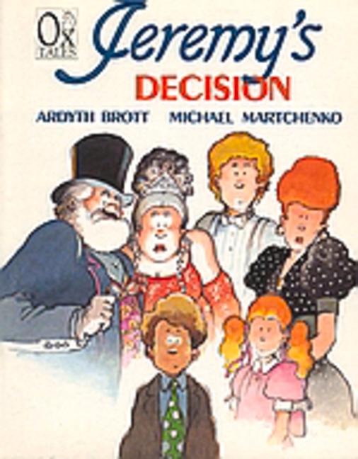 Jeremys Decision