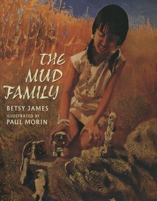 The the Mud Family
