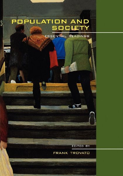 Population and Society: Essential Readings